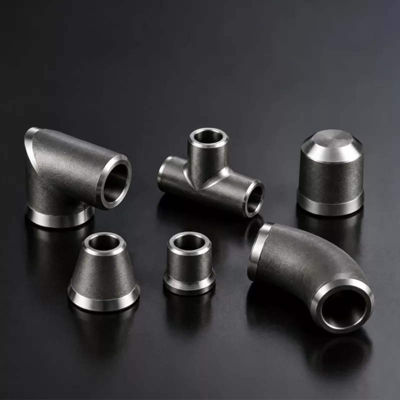 Fillet Weld Fitting ສາມາດປັບປຸງຄວາມເຂັ້ມແຂງ, ຄວາມຫມັ້ນຄົງແລະຄວາມຫນ້າເຊື່ອຖືຂອງລະບົບທໍ່ອຸດສາຫະກໍາໄດ້ແນວໃດ Fillet Weld Fitting ສາມາດປັບປຸງຄວາມເຂັ້ມແຂງ, ຄວາມຫມັ້ນຄົງແລະຄວາມຫນ້າເຊື່ອຖືຂອງລະບົບທໍ່ອຸດສາຫະກໍາໄດ້ແນວໃດ