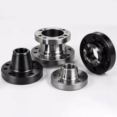 Flange Adapter Flange Adapter