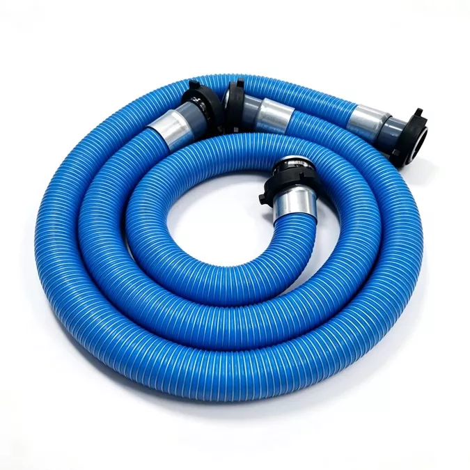 Heavy Duty Composite Hose Heavy Duty Composite Hose