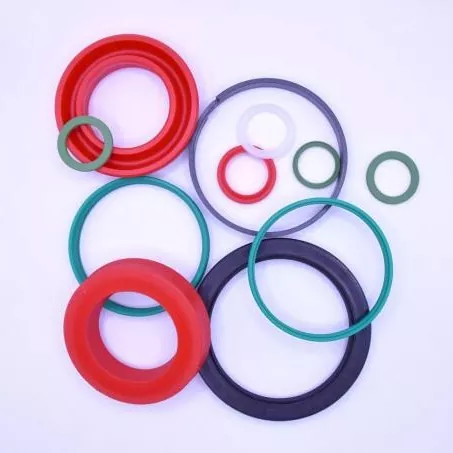 Hydraulic ແລະ Pneumatic O-Ring Hydraulic ແລະ Pneumatic O-Ring