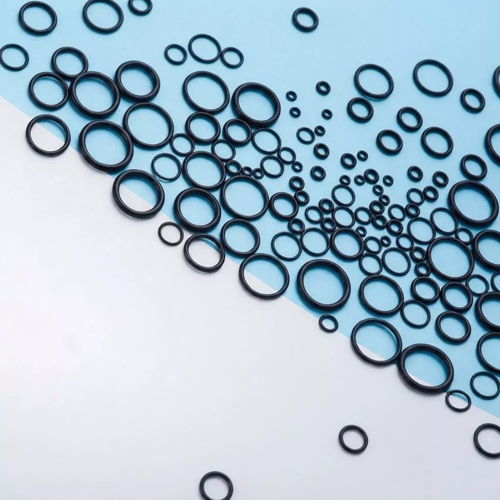 Hydraulic ແລະ Pneumatic O-Ring