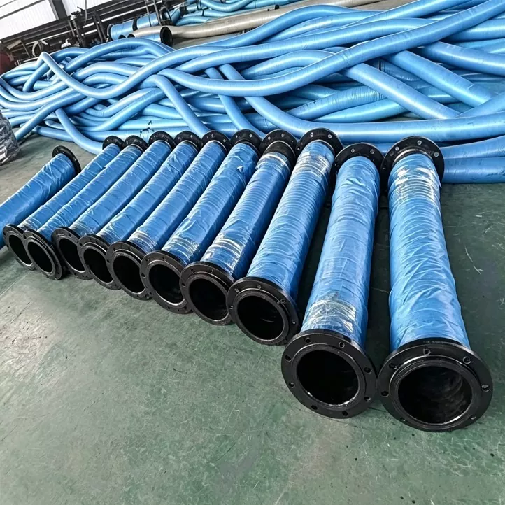 ທໍ່ Slurry Mortar ເສັ້ນຜ່າສູນກາງຂະຫນາດໃຫຍ່