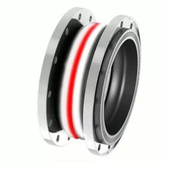 PTFE Lined ຢາງຮ່ວມການຂະຫຍາຍຕົວ