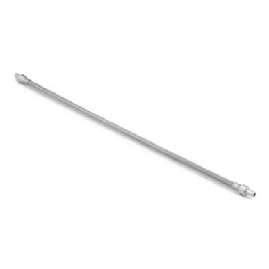 Pure Teflon PTFE Smooth Inner Bore Tubing Pure Teflon PTFE Smooth Inner Bore Tubing