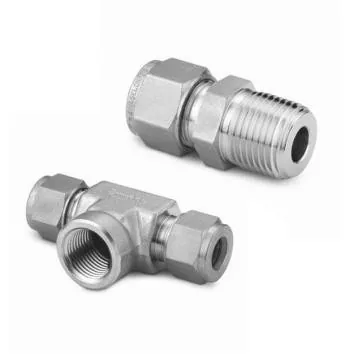 ສະແຕນເລດ 304 Ferrule