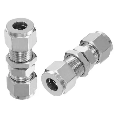 ສະແຕນເລດ 304 Ferrule