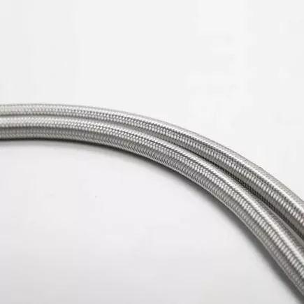 Steel Wire Mesh ທໍ່ໂລຫະປ້ອງກັນ