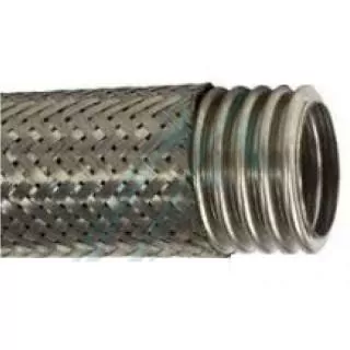 Steel Wire Mesh ທໍ່ໂລຫະປ້ອງກັນ